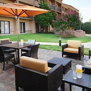 Courtyard By Marriott Oklahoma City Airport